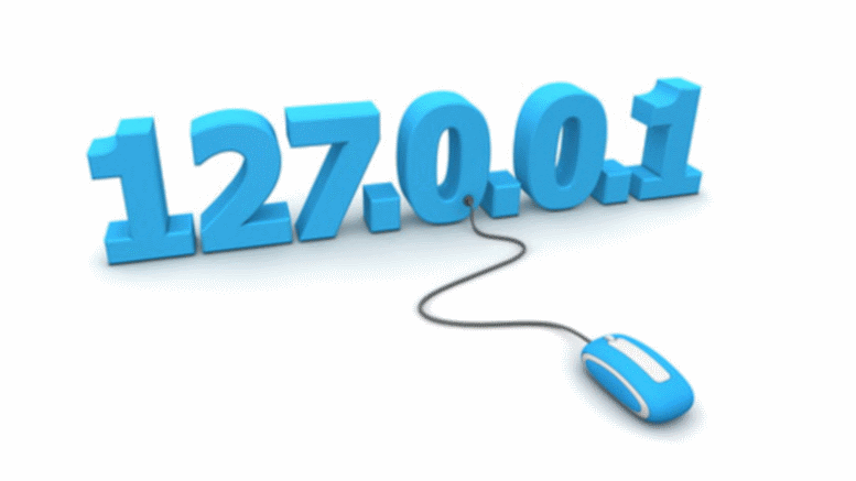 What is an IP address